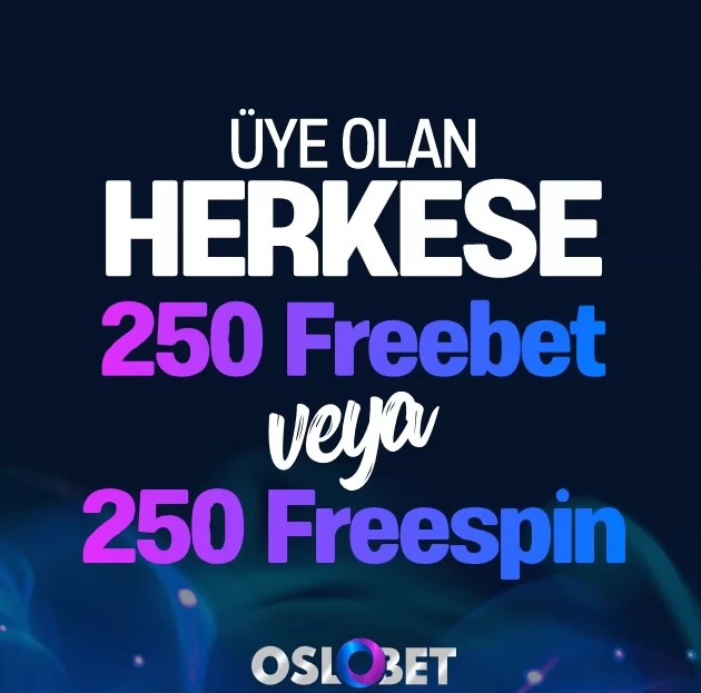 Oslobet Casino Oyunu